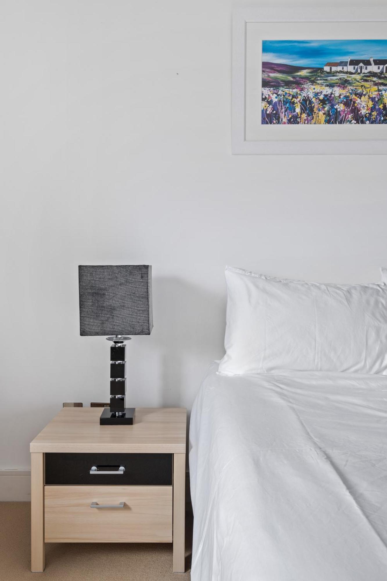 Apartamento By The Bridge By Toppo *